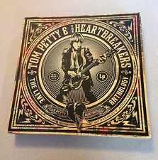 Tom petty heartbreakers for sale  Madison