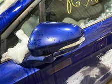 Used left door for sale  Buffalo
