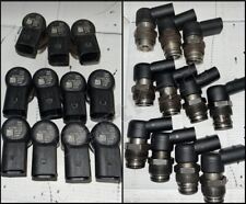 Electrovanne d'injecteur Siemens VDO pour VW,Audi,Seat,Ford,Leon 03L1302778 OEM, usado comprar usado  Enviando para Brazil
