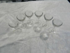 Lot verres trompeur d'occasion  Flers
