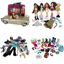 Huge vintage bratz for sale  Pawtucket