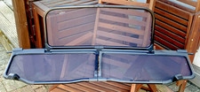 Windschott renault mégane gebraucht kaufen  Ratingen