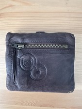 Saints leather wallet for sale  DERBY