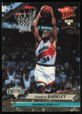 Charles barkley 1992 for sale  San Ramon