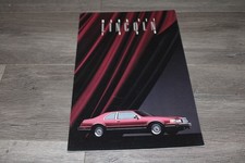 1990 lincoln mark vii 7 for sale 1990 lincoln mark vii 7 for sale Williamstown