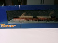 Roco 66014.b. carro usato Roco 66014.b. carro usato  Fabrica di Roma