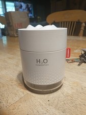Portable mini humidifier for sale  Russellville