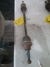 Driver left axle for sale  Viola