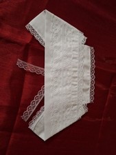 Sissy maid lace for sale  GATESHEAD