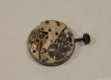 Mouvement montre cupillard d'occasion  Damprichard