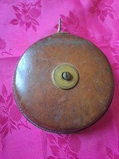 Ancien double decametre d'occasion  Franconville