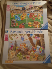Ravensburger gelini puzzle gebraucht kaufen  Euskirchen