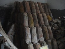 Coppi tegole marsiglesi usato  San Casciano dei Bagni