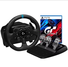 Logitech g923 volante usato  Lodi Vecchio