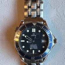 Omega seamaster professional for sale  WHITLEY BAY