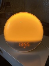Alarm clock wake for sale  WARRINGTON
