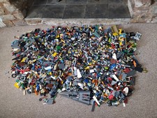 Lego massive bundle for sale  CULLOMPTON