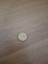 Moneta con errore usato  Casarano