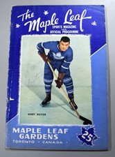 Toronto maple leafs for sale  Valhalla