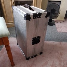 Flight case deck for sale  EXETER