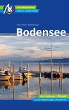 Bodensee reiseführer michael gebraucht kaufen  Berlin