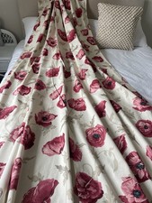 Laura ashley lined for sale Laura ashley lined for sale  ROTHERHAM