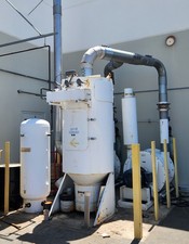 Dust collector industrial for sale  Lake Elsinore