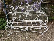 Antique decorative wrought for sale  CRICKHOWELL