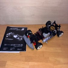Hpi nitro rs4 d'occasion  Expédié en Belgium