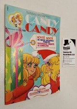 Candy candy junior usato Candy candy junior usato  Cavarzere