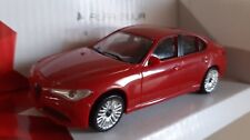 Alfa romeo giulia usato  San Cassiano