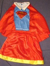Girls supergirl hero for sale  Lisle