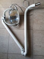Lampada scialitica dentale usato  Trevenzuolo
