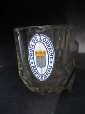 Superbe chope bière d'occasion  Bully-les-Mines