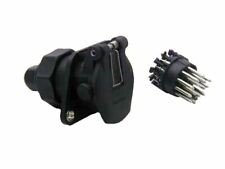 Pin abs socket for sale  PRESTON