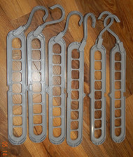 Plastic closet organization for sale  Adair