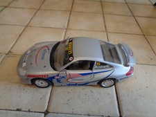 Burago porsche 911 d'occasion  Saint-Dizier
