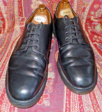 Vintage martens solovair for sale  WAKEFIELD