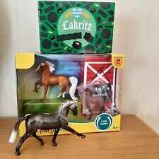 Breyer stablemates lakritz gebraucht kaufen  Vienenburg