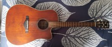 Ibanez aw250ece electro for sale  BEDFORD