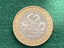 2016 shakespeares comedies for sale  BRIDLINGTON