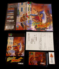 STREET SMART Sega MEGADRIVE MD Mega Drive JAP Complete Treko, usado comprar usado  Enviando para Brazil