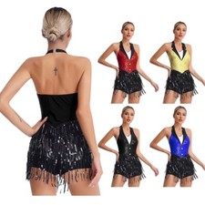 Damen tanzkleid lateinisch gebraucht kaufen  Bremen