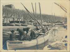 Cannes boats and d'occasion  Expédié en Belgium