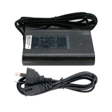 Carregador adaptador CA USB-C genuíno Dell para ultrabook XPS 12 9250 9Q23 comprar usado  Enviando para Brazil