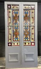 Bespoke stained glass for sale  NEW MILTON