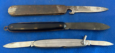 Vintage antique lot d'occasion  Expédié en Belgium