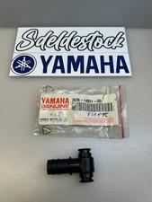Raccord carburateur yamaha d'occasion  Verneuil-l'Étang