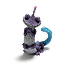 Figurine monstres cie d'occasion  Nice-