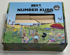Number kuub family for sale  BRADFORD